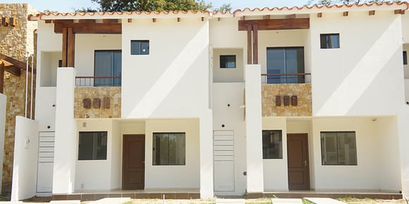 Casa en venta en zona Norte
