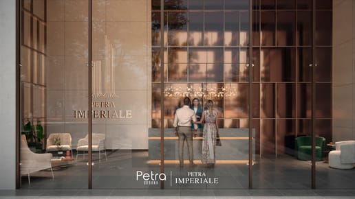 PROYECTO DE DEPARTAMENTO 2 HABITACIONES EN VENTA A PASOS DE PASEO LA GALERIA