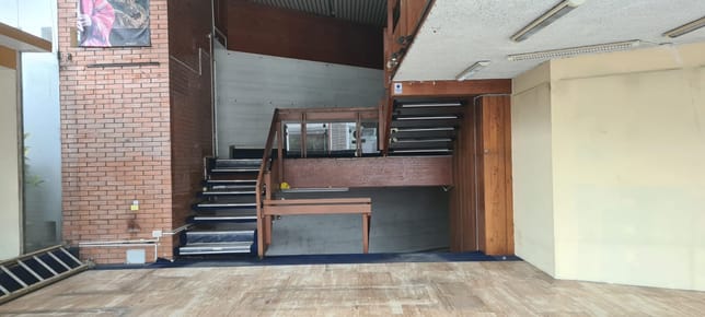 VENTA de Local Comercial en Miraflores