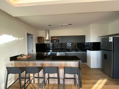 EN VENTA. Penthouse en Asuncion