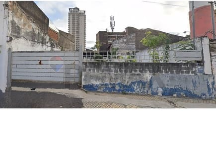 Terreno en venta Asunción barrio San Roque