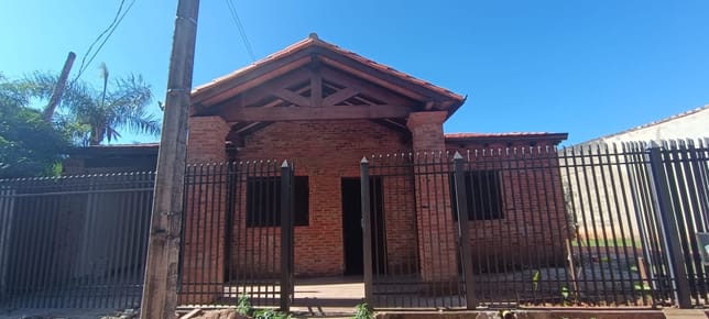 Alquilo Hermoso Chalet En San Lorenzo!! Contactame para agendar visita!