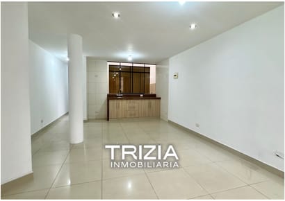 Alquiler De Departamento En Ate! 
