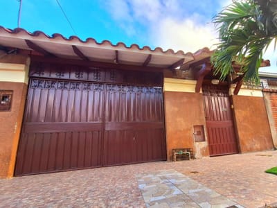 CASA EN VENTA 