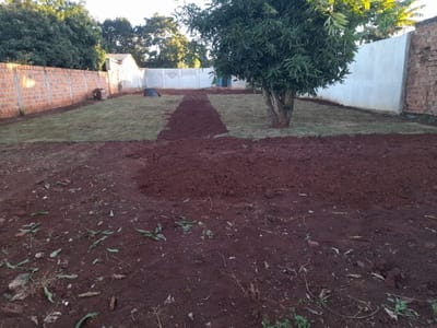 VENDO TERRENO EN BARRIO SAN MIGUEL HERNANDARIAS
