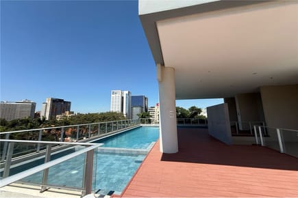 Departamento-Alquiler-Avda. San Martin, Manorá, Asunción