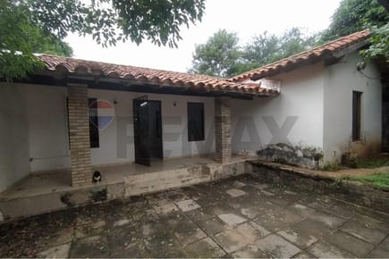 Casa - Venta - Loma Pytá, Asunción, Paraguay