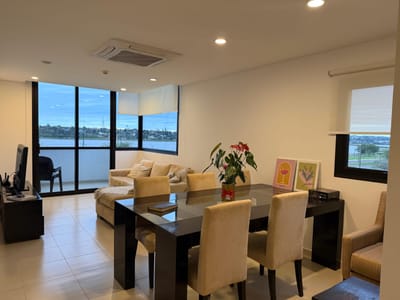 Exclusivo Departamento de 2 Dormitorios a la Venta Torres Bolik