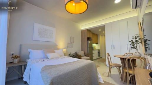 Venta de monoambiente con domótica en Altea Ycua Sati