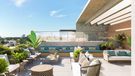 VENTA EN DEPARTAMENTO EN POZO- RECOLETA - BELIVE TORREANI