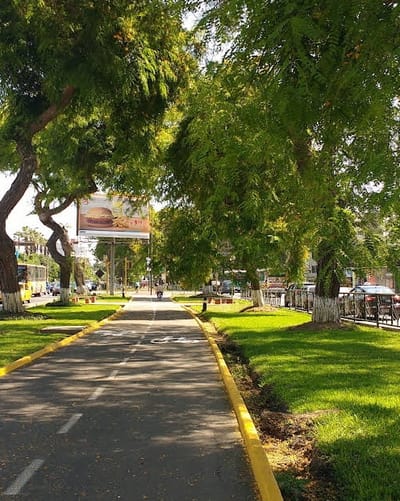 VENDO HERMOSO TERRENO EN ESQUINA EN SAN ISIDRO