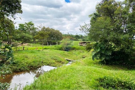 ESTANCIA HERMOSA EN TRINIDAD 87HA