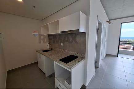 Departamento - Venta - Sajonia, Asunción, Paraguay
