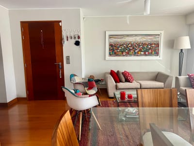 • DEPARTAMENTO EN VENTA EN VELASCO ASTETE CHARARILLA/SURCO •