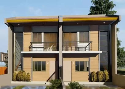 Proyecto de Dúplex en Limpio – Oportunidad de inversión y vivienda