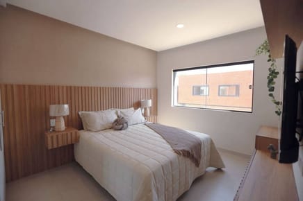 VENDO DUPLEX PREMIUN EN BARRIO CERRADO LAGUNA GRANDE