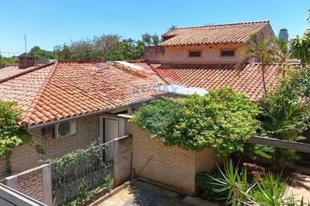 Casa-Venta-PY Asunción Cañada del Ybaray