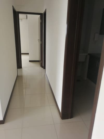 Departamento amoblado 2 Dorms Av Busch