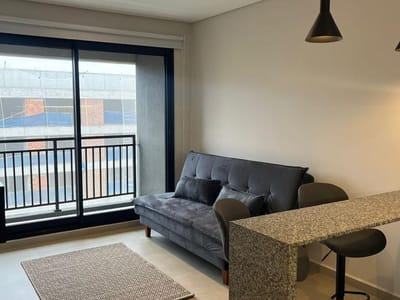 VENDO DEPARTAMENTO 1 DORMITORIO EN BARRIO CAMPO GRANDE!!!!