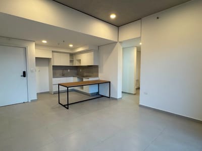 EN ALQUILER – DEPARTAMENTO A ESTRENAR DE 3 DORMITORIOS EN LAS MERCEDES