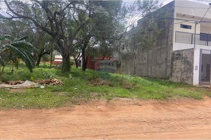 VENDO TERRENO ZONA SHOPPING PINEDO