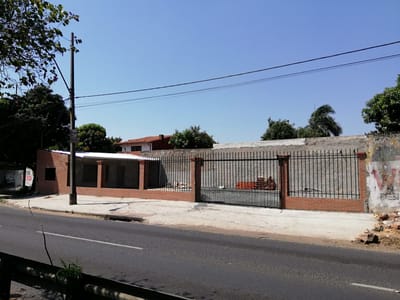 ALQUILER DE LOCAL COMERCIAL ZONA SANTA MARIA 