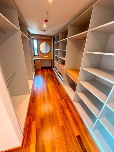 Vendo penthouse edificio TRIBECA santa teresa