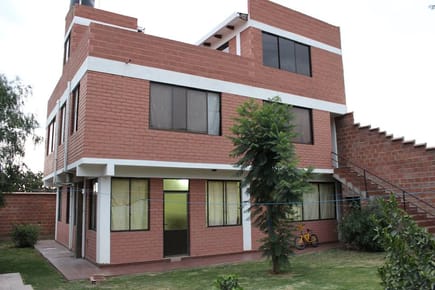 ALQUILER DEPARTAMENTO 