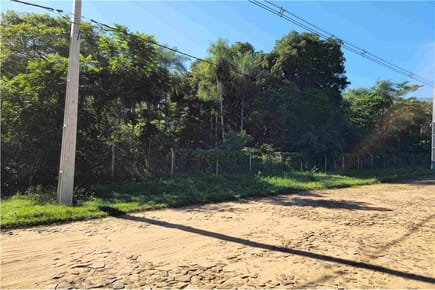 Terreno San Bernardino Barrio Cristobal Colon