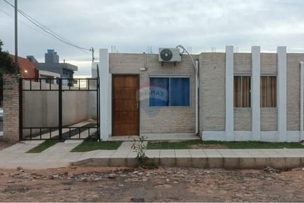 Casa - Venta, Solo faltas tu!