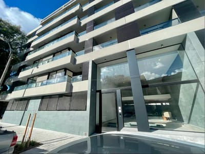 Venta apartamento 1 dormitorio | Renta activa | Tres Cruces | Nostrum Plaza II
