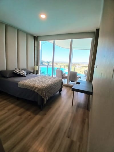 Exclusivo Departamento en Mar Adentro