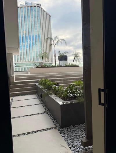 Alquilo departamento de 2 dormitorios en Distrito Perseverancia