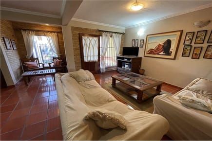 EN VENTA HERMOSA PROPIEDAD EN ITA ENRAMADA