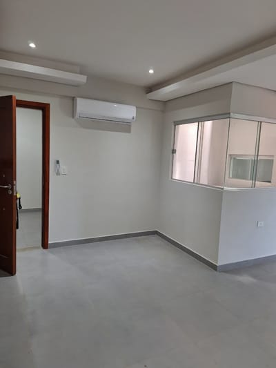 Alquilo Departamento a estrenar zona Shopping Pinedo