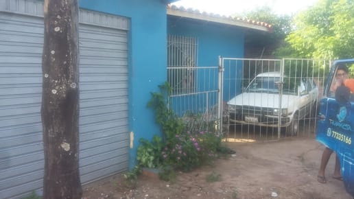 POR MOTIVO DE VIAJE VENDO CASA EN LAS PAMPITAS