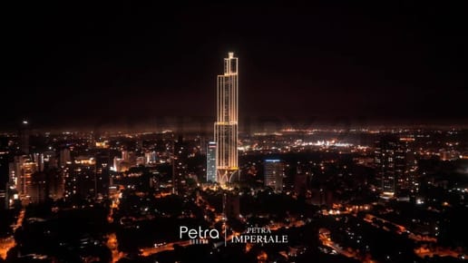 Venta de Departamento en Petra imperiable