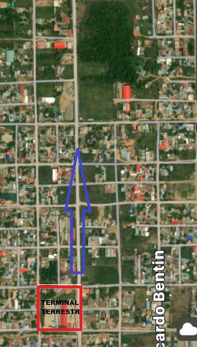 VENDO TERRENO EN TAMBOPATA PUERTO MALDONADO