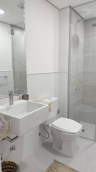 En Venta Departamento de 3 Dormitorios - Edificio España Las Mercedes (Torre 2)