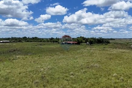 Venta de Estancia en Misiones