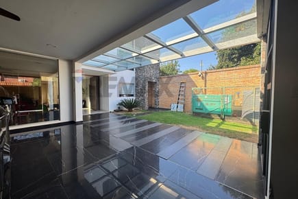Exclusiva Residencia de Lujo en Venta | Fernando de la Mora