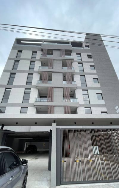 ALQUILO DPTO 1 dorm. EDIFICIO SPIRIT BRUSELAS