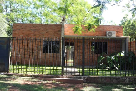 En venta casa en Altos, ideal para vivienda permanente o casa de verano.