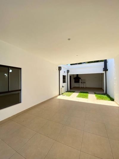 ALQUILO CASA EN FERNANDO DE LA MORA 