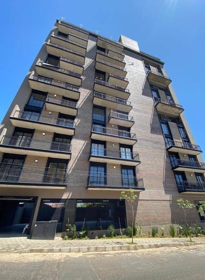 Alquilo Departamento de 2 Dormitorios Edificio Grand Chelsea