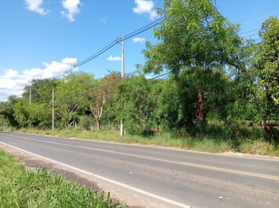 OPORTUNIDAD UNICA SOBRE RUTA LUQUE LIMPIO