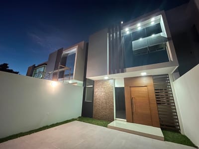 Casa a estrenar en venta Santos Dumont