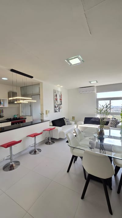 Inmueble # 739 Departamento Edificio ATLANTIS TOWERS