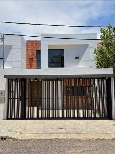 Vendo hermoso duplex a estrenar en Recoleta