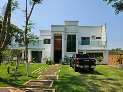 Vendo Hermosa Mansion en San Bernardino